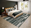 Addison Rugs ABV37 Bravado Machine Made Shadow Area Rugs