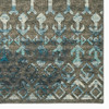 Addison Rugs ABV38 Bravado Machine Made Mink Area Rugs