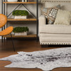 Addison Rugs ACH33 Cheyenne Power Woven Fog Area Rugs