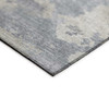 Addison Rugs AAC32 Accord Machine Made Gray Area Rugs