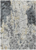 Addison Rugs AAC33 Accord Machine Made Black Area Rugs