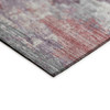 Addison Rugs AAC34 Accord Machine Made Pink Area Rugs