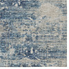 Addison Rugs AAC35 Accord Machine Made Blue Area Rugs