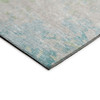 Addison Rugs AAC35 Accord Machine Made Green Area Rugs