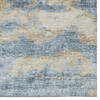 Addison Rugs AAC36 Accord Machine Made Blue Area Rugs