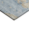 Addison Rugs AAC36 Accord Machine Made Blue Area Rugs