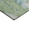 Addison Rugs AAC36 Accord Machine Made Green Area Rugs