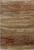 Addison Rugs AAT32 Atlas Power Woven Brown Area Rugs