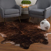 Addison Rugs ACH38 Cheyenne Power Woven Chestnut Area Rugs