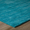 Addison Rugs ACO31 Cooper Hand Loomed Blue Area Rugs