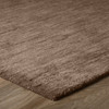 Addison Rugs ACO31 Cooper Hand Loomed Brown Area Rugs