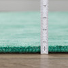 Addison Rugs ACO31 Cooper Hand Loomed Green Area Rugs