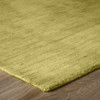 Addison Rugs ACO31 Cooper Hand Loomed Lime Area Rugs