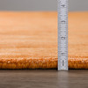 Addison Rugs ACO31 Cooper Hand Loomed Orange Area Rugs