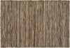 Addison Rugs ADE31 Denver Hand Loomed Brown Area Rugs