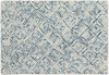 Addison Rugs ADL31 Delilah Hand Tufted Blue Area Rugs