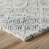 Addison Rugs ADL31 Delilah Hand Tufted Denim Area Rugs