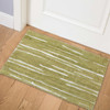 Addison Rugs ADZ32 Dazzle Hand Tufted Celery Area Rugs