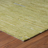 Addison Rugs ADZ32 Dazzle Hand Tufted Celery Area Rugs