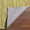 Addison Rugs ADZ32 Dazzle Hand Tufted Celery Area Rugs