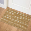 Addison Rugs ADZ32 Dazzle Hand Tufted Gilded Area Rugs