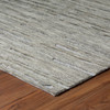 Addison Rugs ADZ32 Dazzle Hand Tufted Silver Area Rugs