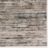 Addison Rugs AEE31 Emery Power Woven Black Area Rugs