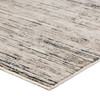 Addison Rugs AEE31 Emery Power Woven Black Area Rugs