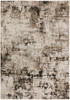 Addison Rugs AEE32 Emery Power Woven Taupe Area Rugs