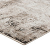 Addison Rugs AEE32 Emery Power Woven Taupe Area Rugs