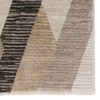 Addison Rugs AEE35 Emery Power Woven Taupe Area Rugs