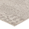 Addison Rugs AEE36 Emery Power Woven Gray Area Rugs