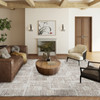 Addison Rugs AER31 Eleanor Machine Made Beige Area Rugs