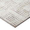 Addison Rugs AER31 Eleanor Machine Made Beige Area Rugs