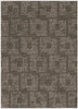 Addison Rugs AER31 Eleanor Machine Made Brown Area Rugs