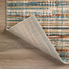 Addison Rugs AGR32 Grayson Power Woven Earth Area Rugs