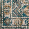 Addison Rugs AGR35 Grayson Power Woven Steel Area Rugs