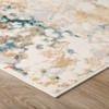 Addison Rugs AGR37 Grayson Power Woven Earth Area Rugs