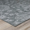 Addison Rugs AHA32 Harlow Hand Tufted Charcoal Area Rugs