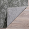 Addison Rugs AHA32 Harlow Hand Tufted Charcoal Area Rugs