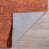 Addison Rugs AHA32 Harlow Hand Tufted Rust Area Rugs