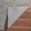 Addison Rugs AHA33 Harlow Hand Tufted Grey Area Rugs