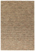 Addison Rugs AHR31 Heather Hand Loomed Rust Area Rugs