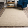 Addison Rugs AJX33 Jaxon Hand Loomed Dove Area Rugs