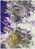 Addison Rugs AKC37 Karina Machine Made Amethyst Area Rugs