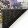 Addison Rugs AKC37 Karina Machine Made Amethyst Area Rugs