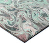 Addison Rugs AKC39 Karina Machine Made Mint Area Rugs