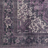 Addison Rugs AKE38 Kensington Power Woven Orchid Area Rugs