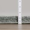 Addison Rugs ALA31 Lauren Shag Grey Area Rugs