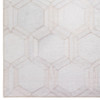 Addison Rugs ALR31 Laredo Machine Made Ivory Area Rugs